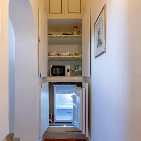 Appartement Toscanella