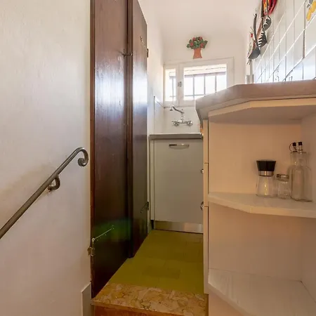 Toscanella Appartement *