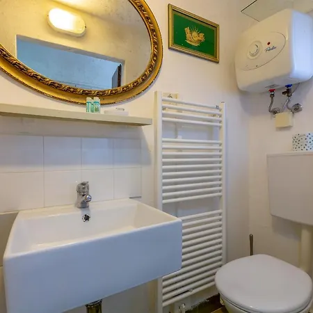 Toscanella Apartman Firenze