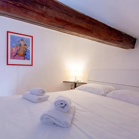 Toscanella Apartman Firenze