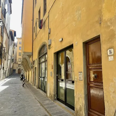 Appartement Toscanella