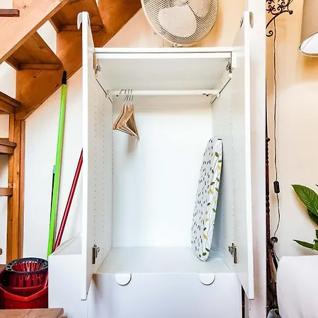Appartement Toscanella