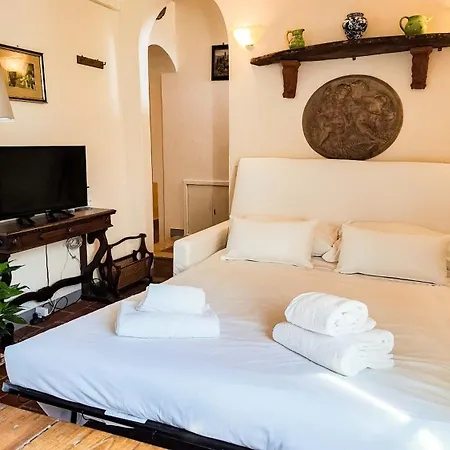 Toscanella Apartman Firenze