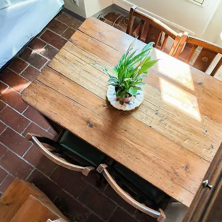 Appartement Toscanella Florence