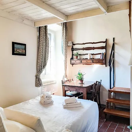 Appartement Toscanella Florence