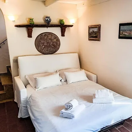 Toscanella Appartement