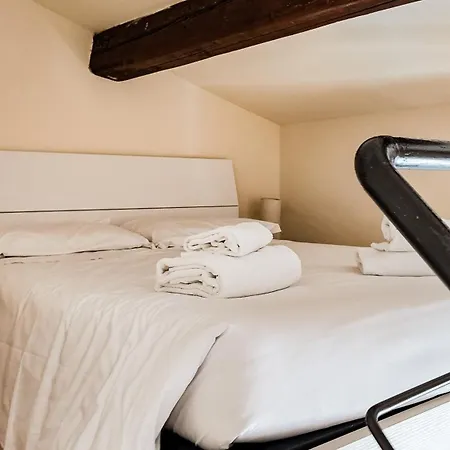 Toscanella Appartement *
