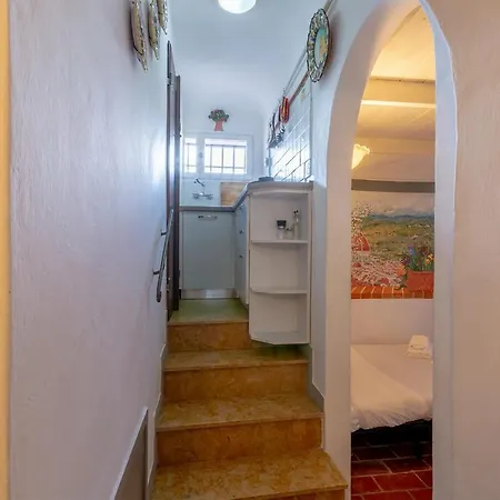 Toscanella Apartmán