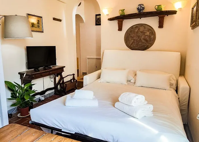 Toscanella Appartamento Firenze